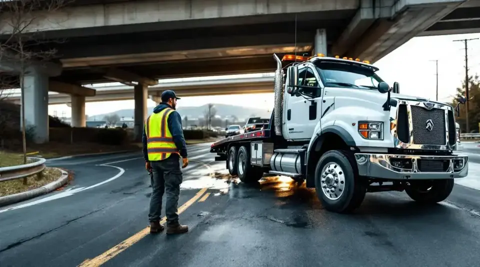 Leading Towing Service Company in Boise, ID — Boise, ID